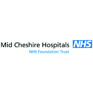 Mid Cheshire Hospitals NHS Foundation Trust
